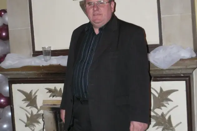 Fundator i założyciel Fundacji Bocianie Gniazdo w Runowie jest Władysław Rutkiewicz – Nikorowicz